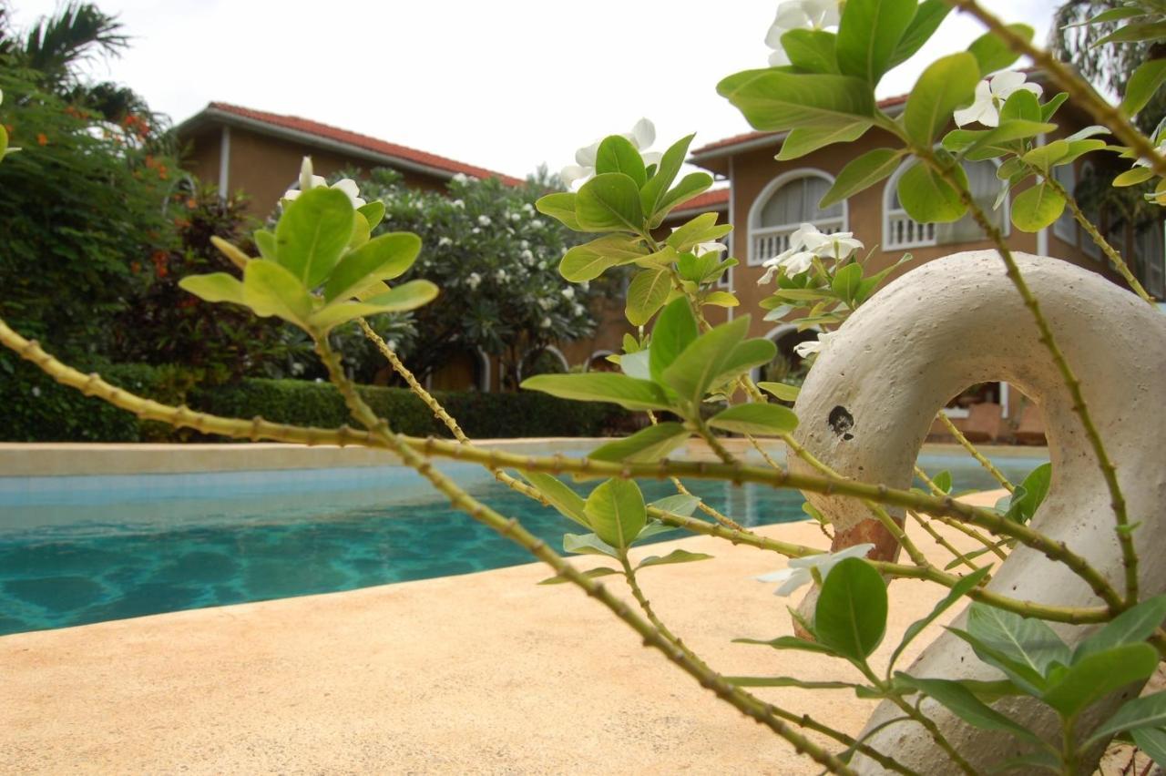 מאלינדי Joysvilla Family Holiday Home מראה חיצוני תמונה