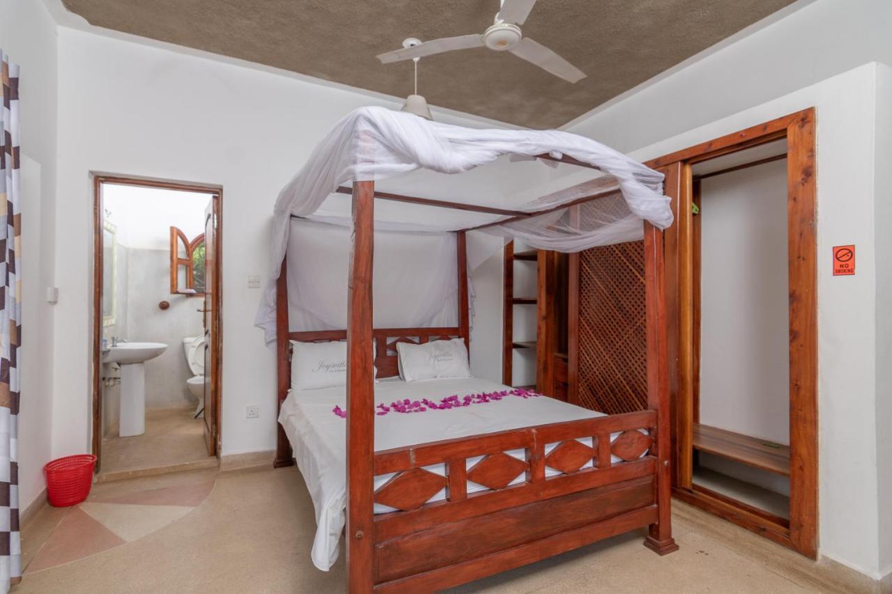 מאלינדי Joysvilla Family Holiday Home מראה חיצוני תמונה