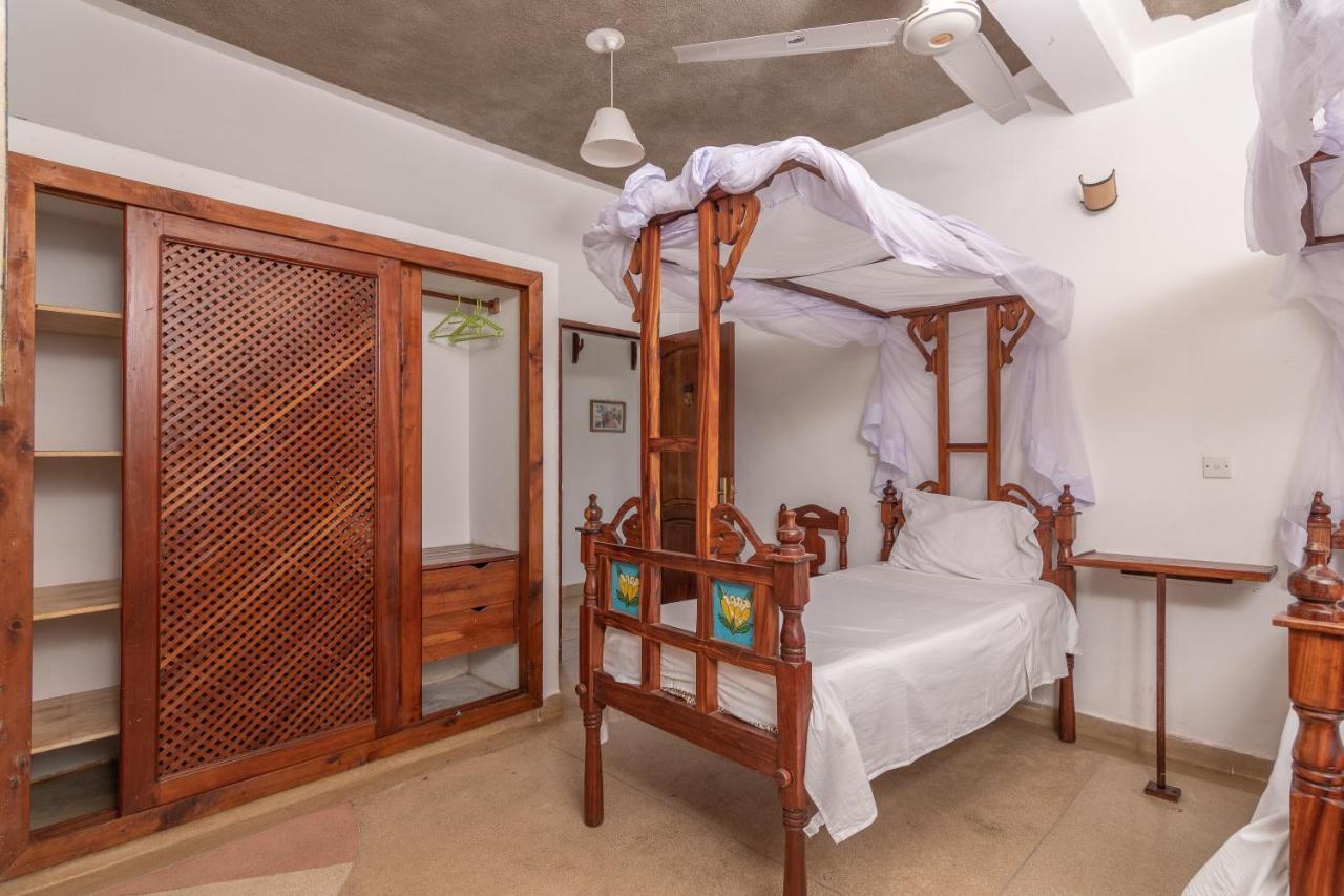 מאלינדי Joysvilla Family Holiday Home מראה חיצוני תמונה