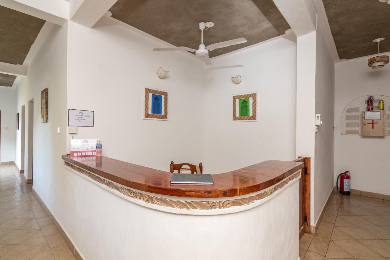 מאלינדי Joysvilla Family Holiday Home מראה חיצוני תמונה