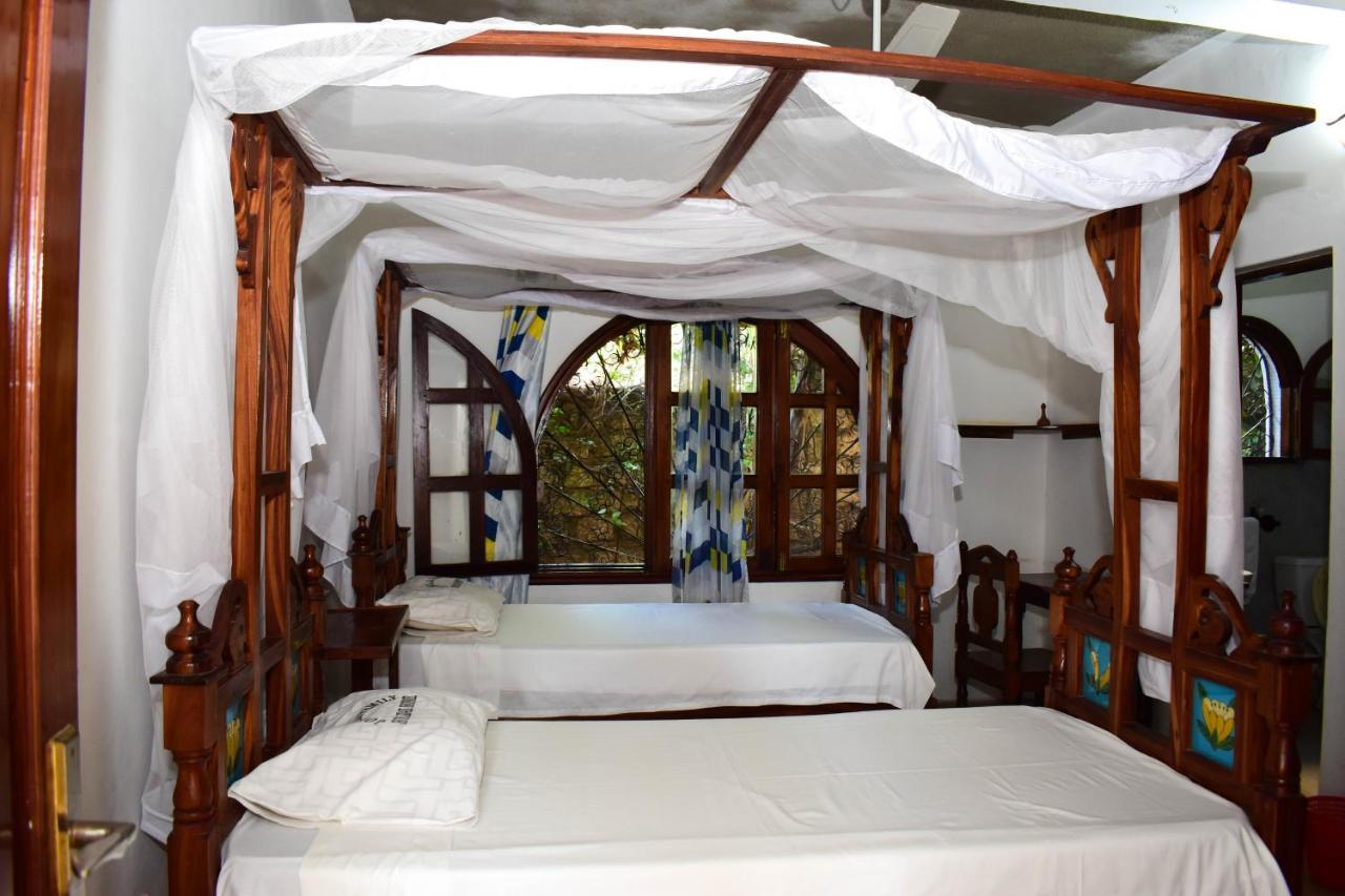 מאלינדי Joysvilla Family Holiday Home מראה חיצוני תמונה