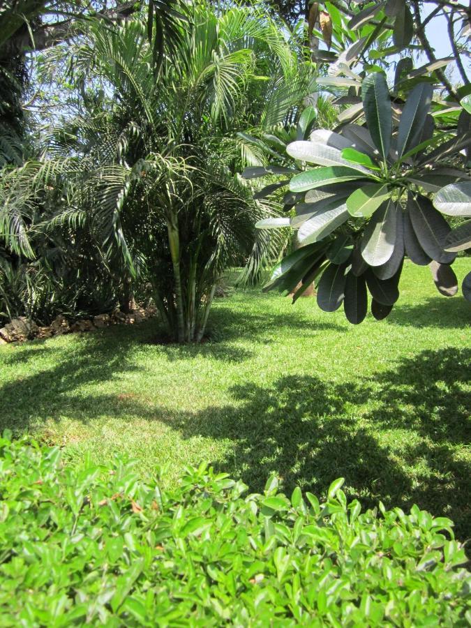 מאלינדי Joysvilla Family Holiday Home מראה חיצוני תמונה