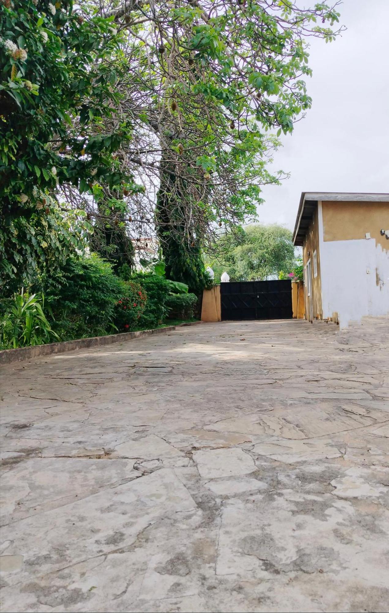 מאלינדי Joysvilla Family Holiday Home מראה חיצוני תמונה